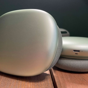 هدفون بلوتوث اپل ایرپاد مکس Apple Airpods Max