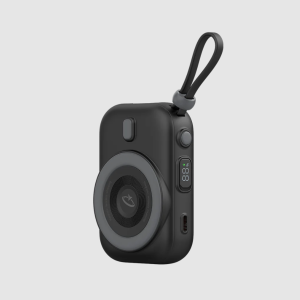پاوربانک گلتیج مدل PB04 ظرفیت 10000 میلی آمپر ساعت    Goaltage 10000mAh 20w PowerBank PB04