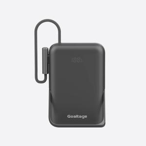 پاوربانک گلتیج مدل PB03 ظرفیت 10000 میلی آمپر Goaltage MageCharge PB03 Power Bank