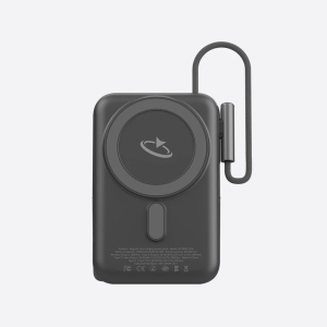 پاوربانک گلتیج مدل PB03 ظرفیت 10000 میلی آمپر Goaltage MageCharge PB03 Power Bank