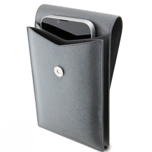 کیف موبایل Karl Lagerfeld مدل Universal Phone Pouch - حس شیک و مدرن