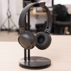 هدفون اورجینال بلوتوثی جی بی ال مدل JBL Tune 510 BT