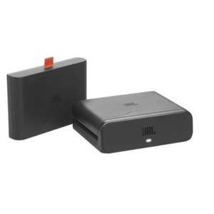 باتری جی بی ال مدل JBL Battery 600 DOU همراه کیس شارژ باتری