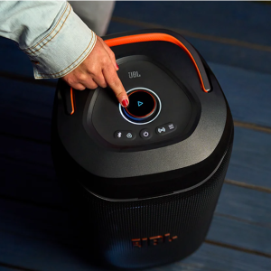 اسپیکر پارتی باکس جی بی ال مدل JBL PartyBox 130