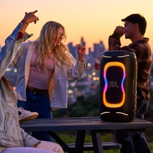 اسپیکر پارتی باکس جی بی ال مدل JBL PartyBox 130