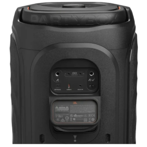 اسپیکر پارتی باکس جی بی ال مدل JBL PartyBox 130
