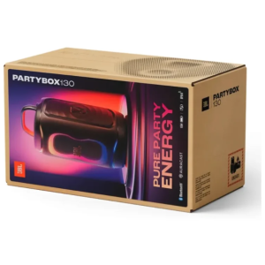 اسپیکر پارتی باکس جی بی ال مدل JBL PartyBox 130