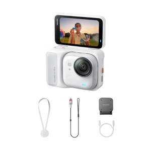 دوربین اینستا360 گو اولترا Insta360 GO Ultra Standard Bundle