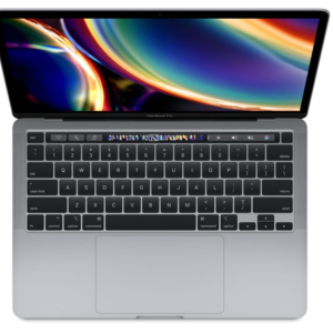 لپتاپ استوک مک بوک پرو اپل  در حد نو با سایکل شارژ 18 بار Apple macbook pro 2020 A2251 | Core i7- 2.3GHz | 16GB | 1Tra-SSD | Intel | 13.3inch