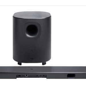 ساندبار جی بی ال مدل JBL Bar 800 MK2