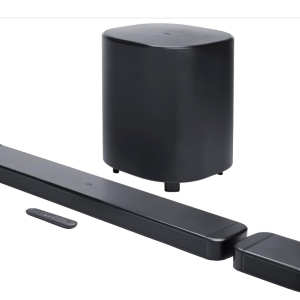 ساندبار جی بی ال مدل JBL Bar 800 MK2