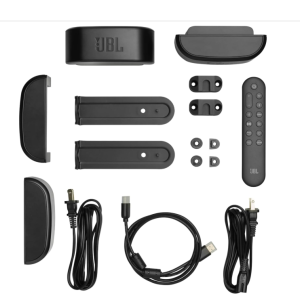 ساندبار جی بی ال مدل JBL Bar 800 MK2