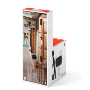 ساندبار جی بی ال مدل JBL Bar 800 MK2