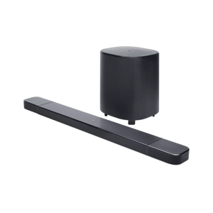 ساندبار جی بی ال مدل JBL Bar 800 MK2