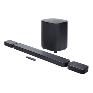 ساندبار جی بی ال مدل JBL Bar 800 MK2