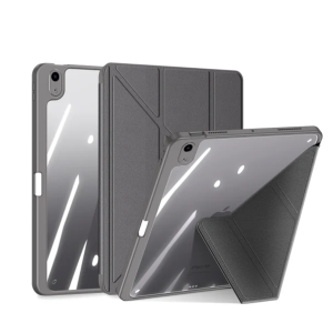 کاور DuxDucis Magi برای iPad 10 (2022) و iPad 11 (2025) – محافظ حرفه‌ای با استند چندحالته