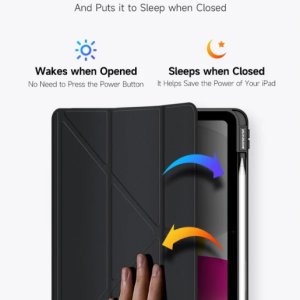 کاور آیپد مگی نسل 10 و 11 Dux Ducis مدل MAGI