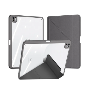 کیف کلاسوری DuxDucis MAGI مناسب برای تبلت اپل iPad Pro 11 M4 (2024) / M5 (2025)