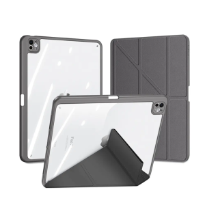 کیف کلاسوری DuxDucis MAGI مناسب برای تبلت اپل iPad Pro 11 M4 (2024) / M5 (2025)