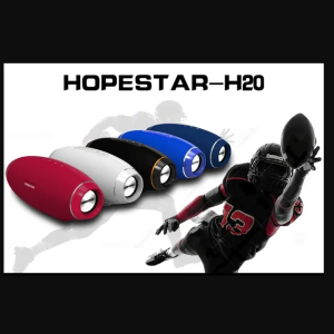 اسپیکر بلوتوث برند HOPESTAR مدل H20