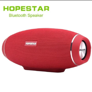 اسپیکر بلوتوث برند HOPESTAR مدل H20