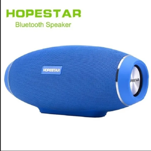 اسپیکر بلوتوث برند HOPESTAR مدل H20