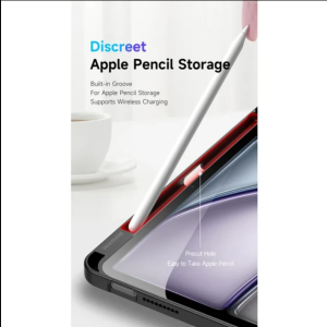 کیف کلاسوری مگی دوکس دوکیس مدل Magi تبلت اپل iPad Air 11 (2024/2025) / iPad Air 4/5 10.9
