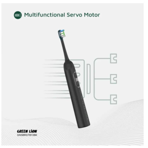 مسواک شارژی گرین لاین مدل GNSBRGTB13 - Smart Brush 60° Ultrawide