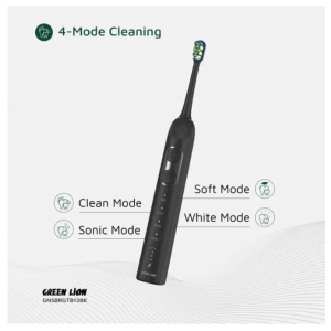 مسواک شارژی گرین لاین مدل GNSBRGTB13 - Smart Brush 60° Ultrawide