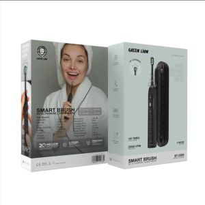مسواک شارژی گرین لاین مدل GNSBRGTB13 - Smart Brush 60° Ultrawide