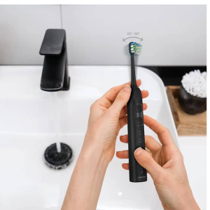 مسواک شارژی گرین لاین مدل GNSBRGTB13 - Smart Brush 60° Ultrawide