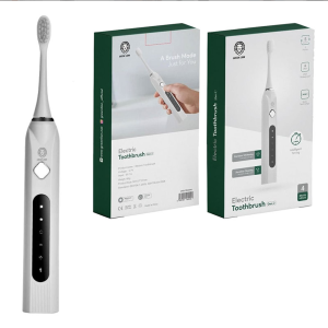 مسواک شارژی گرین مسواک شارژی گرین مسواک شارژی گرین Green Lion Electric Tooth Brush GEN 2