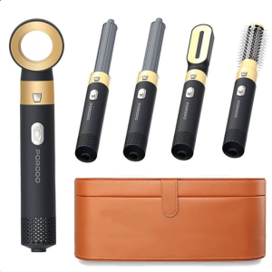 سشوار چندکاره پرودو مدل Multi-Styling Hair Dryer Set