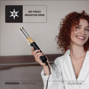 سشوار چندکاره پرودو مدل Multi-Styling Hair Dryer Set