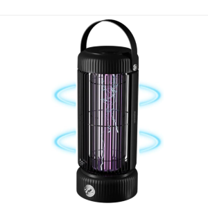 حشره کش برقی پرودو Porodo Lifestyle Portable Mosquito Zapper LFS135