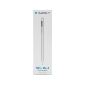 قلم لمسی هوشمند پاورولوژی مدل POWEROLOGY DIGITAL STYLUS 2018-2025 PRTDSPN