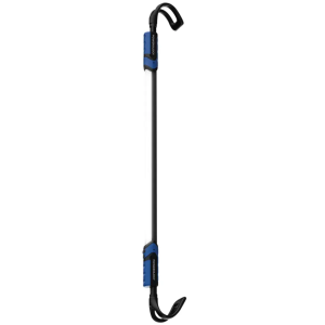 چراغ کار 1200 لومن پاورولوژی مدل Powerology Clario Bonnet PWZF6678BK