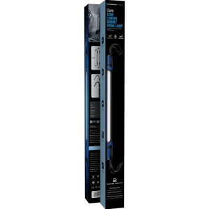 چراغ کار 1200 لومن پاورولوژی مدل Powerology Clario Bonnet PWZF6678BK