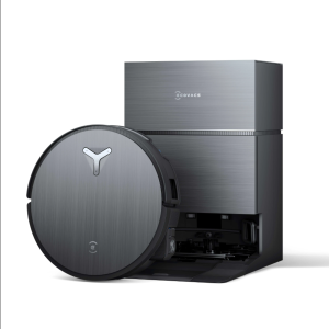 جاروی رباتیک اکووکس DEEBOT X11 PRO OMNI