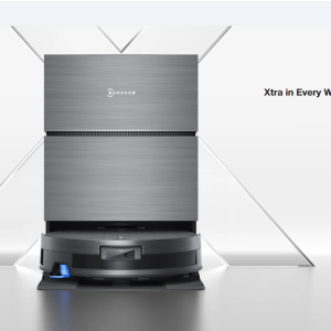 جاروی رباتیک اکووکس DEEBOT X11 PRO OMNI