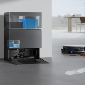 جاروی رباتیک اکووکس DEEBOT X11 PRO OMNI