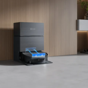 جاروی رباتیک اکووکس DEEBOT X11 PRO OMNI