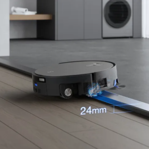 جاروی رباتیک اکووکس DEEBOT X11 PRO OMNI