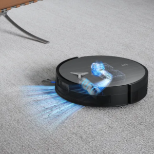 جاروی رباتیک اکووکس DEEBOT X11 PRO OMNI