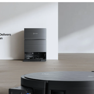 جاروی رباتیک اکووکس DEEBOT X11 PRO OMNI
