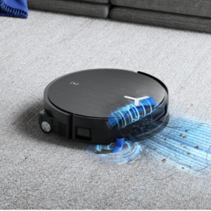 جاروی رباتیک اکووکس DEEBOT X11 PRO OMNI