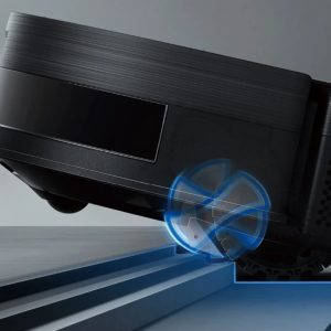 جاروی رباتیک اکووکس DEEBOT X11 PRO OMNI