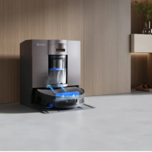 جاروی رباتیک اکووکس DEEBOT X11 OmniCyclone