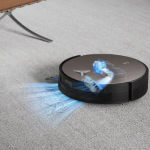 جاروی رباتیک اکووکس DEEBOT X11 OmniCyclone