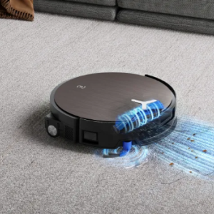 جاروی رباتیک اکووکس DEEBOT X11 OmniCyclone